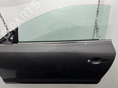 Used Left front door Left front door RENAULT LAGUNA III (BT0/1) [2007-2015] 36013407 36013407