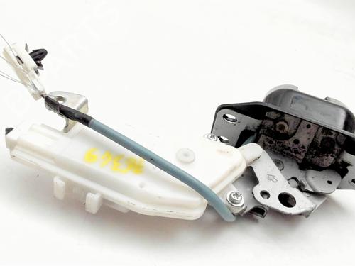 Tailgate lock NISSAN MICRA IV (K13K, K13KK) 1.2 | BP26666434C101 