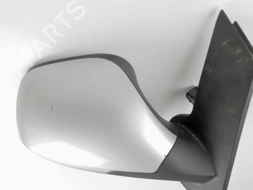 Right mirror SEAT ALTEA (5P1) 1.6 TDI | BP20390864C27 