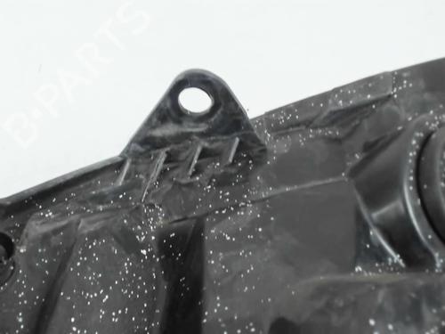 Faro derecho RENAULT CLIO II (BB_, CB_) 1.2 16V (BB05, BB0W, BB11, BB27, BB2T, BB2U, BB2V, CB05,... | BP28321511C29 