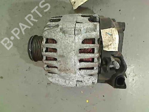 Used Alternator FORD FIESTA VI (CB1, CCN) 1.4 TDCi (68 hp) 20453619
