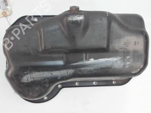 Oliebundkar VW POLO III (6N1) 64 1.9 D (64 hp) 21203326