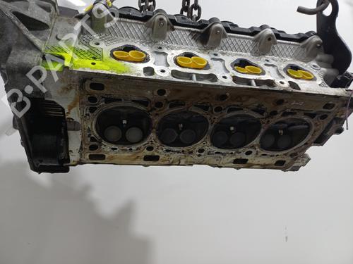 Cylinder head RENAULT TWINGO II (CN0_) 1.2 16V (CN04, CN0B) | BP36149878M5 - Image 3