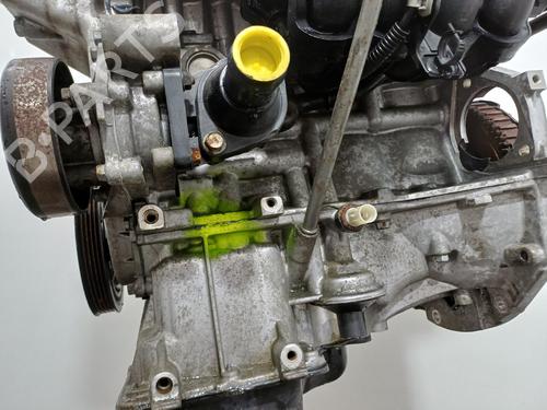 Engine HYUNDAI i10 I (PA) 1.2 | BP37037650M1 - Image 6