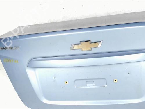 Tailgate CHEVROLET AVEO Saloon (T300) 1.3 D | BP20424792C6 