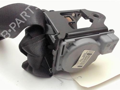 Front left seatbelt MERCEDES-BENZ SLC (R172) 250 d (172.404) | BP25445007I26 - Image 6