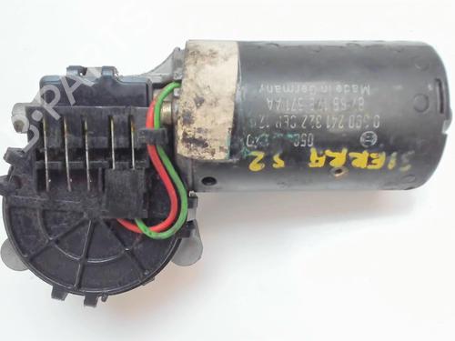 Front wiper motor FORD SIERRA II Hatchback (GBC, GBG) 1.8 TD | BP21228931M29 