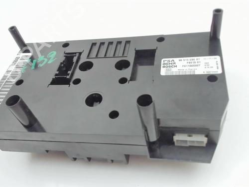 AC Styreenhet / Manøvreringsenhet CITROËN XSARA PICASSO (N68) 1.6 HDi | BP20451308I5 