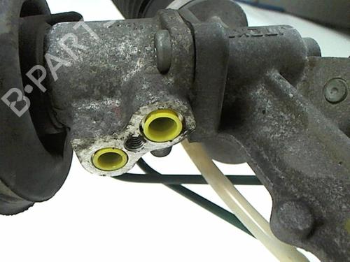 Steering rack PEUGEOT 5008 (0U_, 0E_) 1.6 HDi | BP20399032M22 