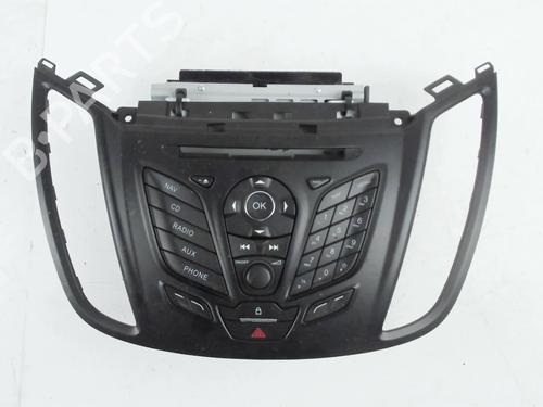 Used Radio Radio 37252067 37252067