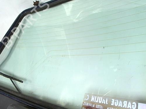 Tailgate FORD FIESTA III (GFJ)  | BP22913316C6