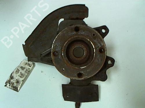 Used Right front steering knuckle PEUGEOT 406 Coupe (8C) 2.2 HDI (133 hp) 20458923