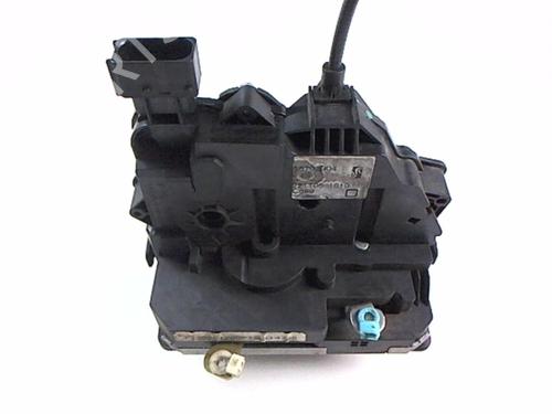 Used Front right lock Front right lock FIAT GRANDE PUNTO (199_) 1.3 D Multijet (75 hp) 20462700 20462700