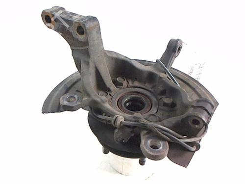 Right front steering knuckle NISSAN JUKE (F15) 1.5 dCi | BP20466667M26 