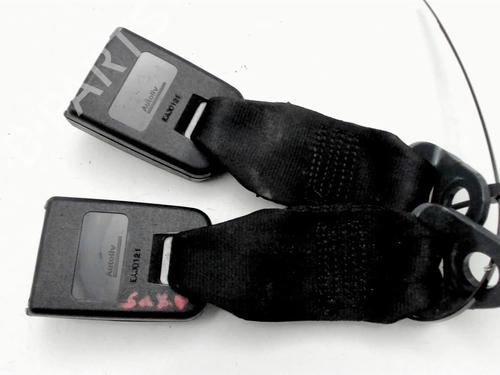 Used Seat buckle Seat buckle CITROËN SAXO (S0, S1) 1.1 X, SX (60 hp) 25153945 25153945