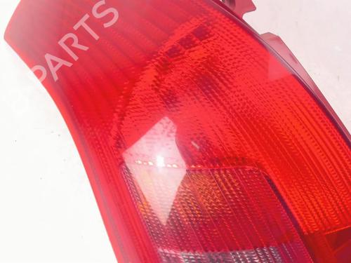 Used Left taillight Left taillight SUZUKI SWIFT III (MZ, EZ) 1.3 (RS413, ZC11S) (92 hp) 20419058 20419058