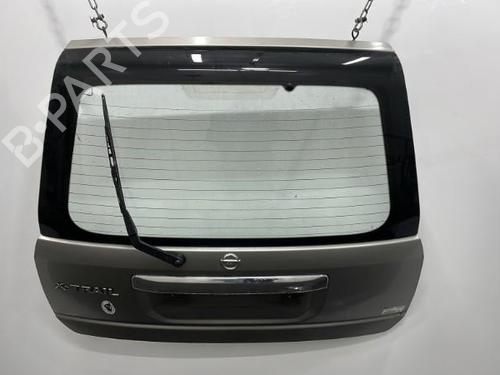 Tailgate NISSAN X-TRAIL I (T30) 2.2 Di 4x4 | BP20440408C6 