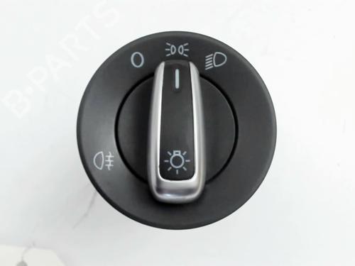 Headlight switch VW POLO V (6R1, 6C1) 1.2 | BP20439229I24 