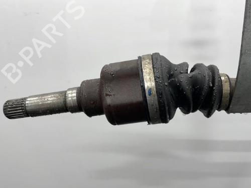 Used Right front driveshaft Right front driveshaft 20441815 20441815