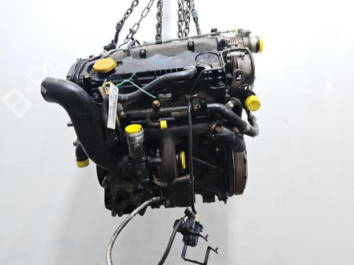 Engine OPEL VECTRA C GTS (Z02) 1.9 CDTI (F68) | BP39954563M1 - Image 4