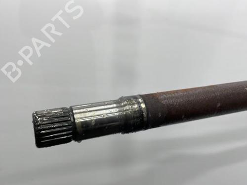 Used Right front driveshaft Right front driveshaft CITROËN DS3 (SA_) 1.6 BlueHDi 120 (120 hp) 20440149 20440149