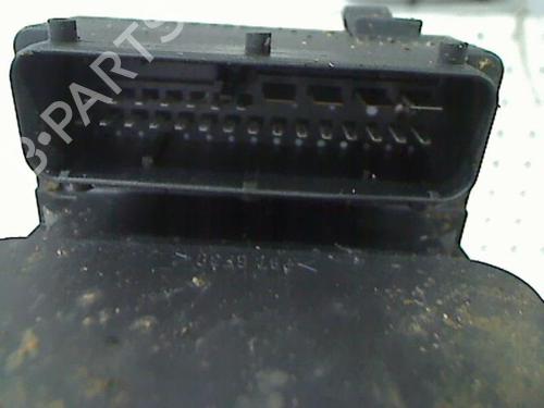 ABS pump RENAULT MEGANE I (BA0/1_) 1.9 D Eco (BA0A, BA0U, BA0R) | BP20455967M43 