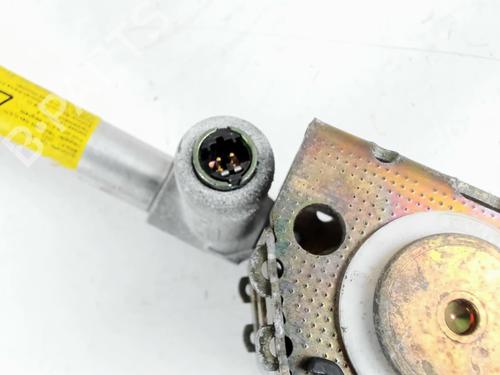 Used Rear left seatbelt Rear left seatbelt BMW 7 (E65, E66, E67) 730 d (218 hp) 25773761 25773761