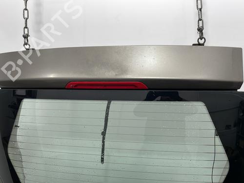 Tailgate FIAT BRAVO II (198_) 1.9 D Multijet (198AXC1B) | BP29338363C6 