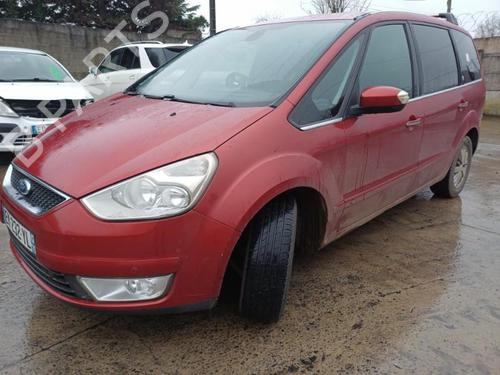 Left tailgate light FORD GALAXY II (WA6) 2.0 TDCi | BP23780619C79 - Image 4