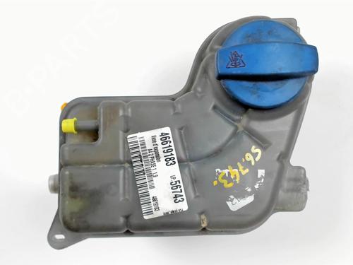 Ekspansjonstank Ekspansjonstank AUDI A4 B6 (8E2) 1.9 TDI (130 hp) 20402900 20402900