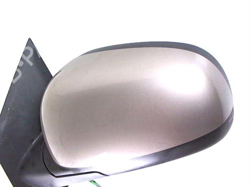 Left mirror NISSAN NOTE (E11, NE11) 1.5 dCi | BP20462104C26 