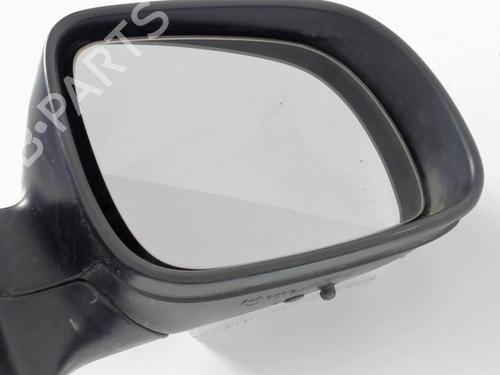 Right mirror SEAT IBIZA II (6K1) 1.9 SDI | BP25263708C27 