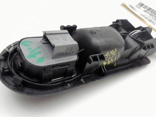 Maniglia interna anteriore sinistra VW GOLF IV (1J1) 1.9 TDI | BP29921722I13 