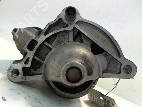 Used Starter CITROËN SAXO (S0, S1) 1.5 D (57 hp) 20433470