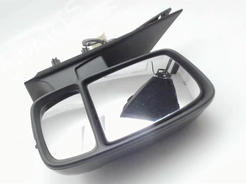 Right mirror CITROËN JUMPY II (VF7) 1.6 HDi 90 8V | BP20394468C27 