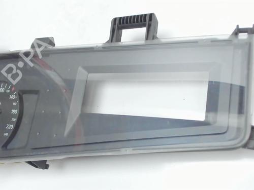 Used Instrument cluster Instrument cluster RENAULT VEL SATIS (BJ0_) 2.2 dCi (BJ0E, BJ0F) (150 hp) 20473879 20473879