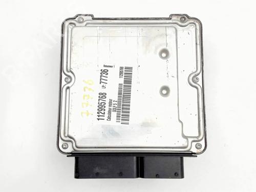 Engine control unit (ECU) VW GOLF V (1K1) 2.0 SDI | BP29921575M57 - Image 5