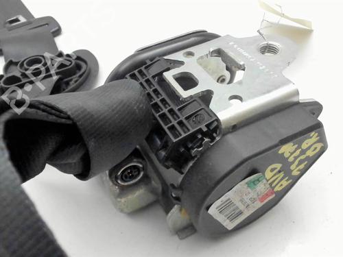 Front right belt tensioner VW GOLF VI (5K1) 1.6 TDI | BP25222003C88 