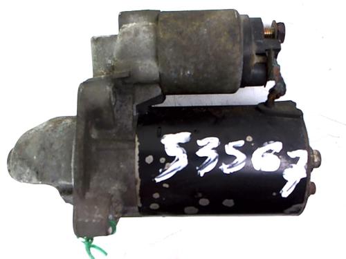 Used Starter FORD PUMA (EC_) 1.7 16V (125 hp) 20465869
