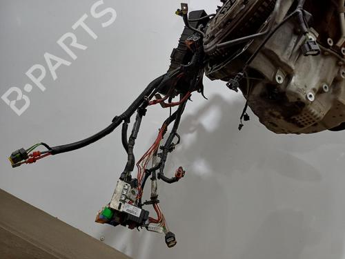 Engine RENAULT LAGUNA III (BT0/1) 1.5 dCi (BT00, BT0A, BT0T, BT1J) | BP40199307M1  - Image 9