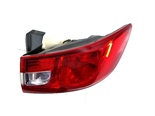 Right taillight RENAULT CLIO IV (BH_) 1.5 dCi 90 | BP20425132C35 