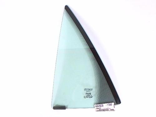 Rear left door window FIAT MAREA (185_) 1.9 JTD 105 (185AXN1A) 7793955