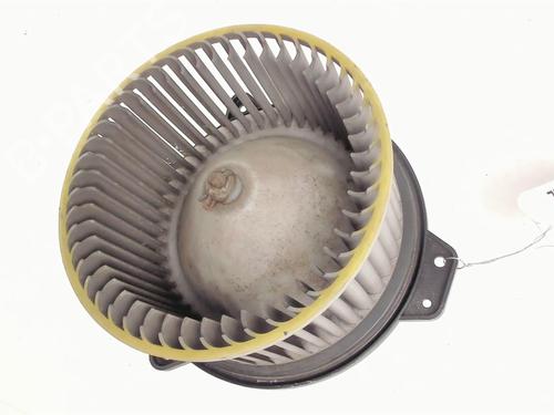 Heater blower motor MAZDA 323 P V (BA) 1.5 16V | BP21237797M62 