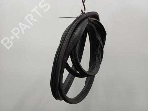 Rubber door seal MERCEDES-BENZ M-CLASS (W163) ML 270 CDI (163.113) | BP22104175C142 