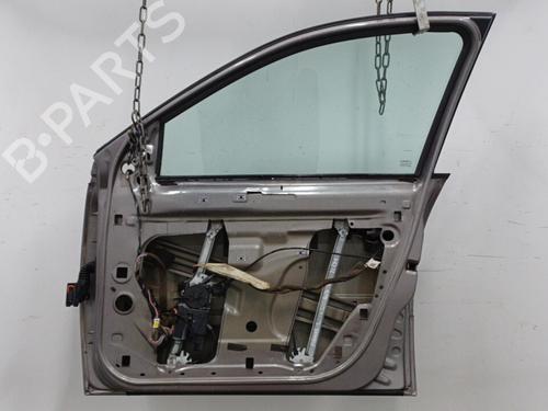 Right front door RENAULT MEGANE II (BM0/1_, CM0/1_) 1.9 dCi (BM0G, CM0G) | BP20405788C3 