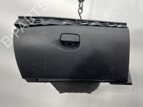 Used Glove box Glove box RENAULT MEGANE III Coupe (DZ0/1_) 1.9 dCi (DZ0N, DZ0J, DZ1J, DZ1K) (131 hp) 31956165 31956165