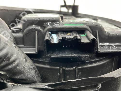 Heater blower motor PEUGEOT 407 Coupe (6C_) 2.7 HDi | BP31584037M62 