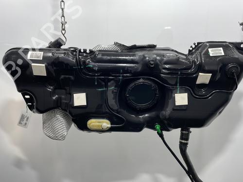 Used Fuel tank PEUGEOT RCZ 1.6 16V (156 hp) 31602622