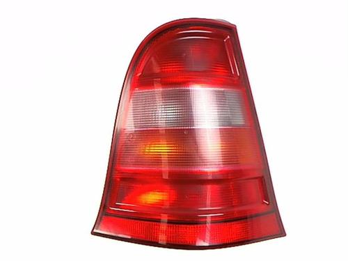 Right taillight MERCEDES-BENZ A-CLASS (W168) A 160 (168.033, 168.133) | BP20457793C35 