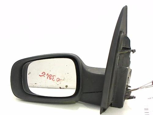 Used Left mirror RENAULT MEGANE II (BM0/1_, CM0/1_) 1.5 dCi (BM0F, BM0T, BM2B, CM0F, CM0T) (82 hp) 20430018